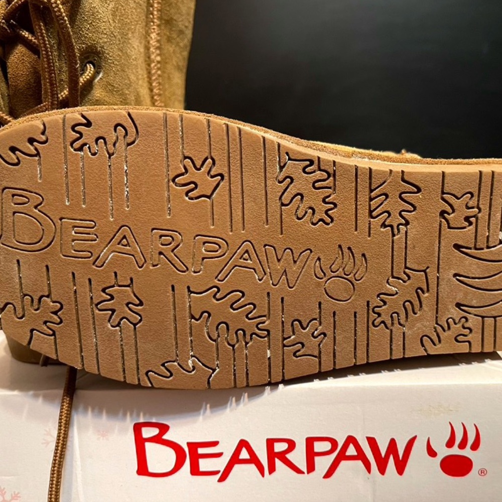 Bear Paw Womens Winter Boots
